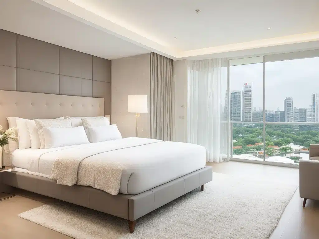 DreamShaper_v7_luxury_wide_bedroom_with_contemporary_light_col_2